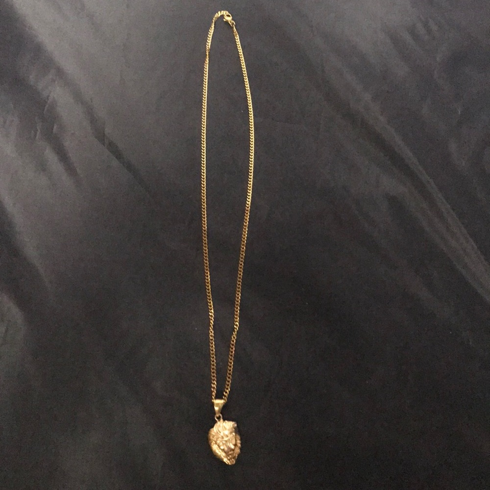 Sterling silver Chain